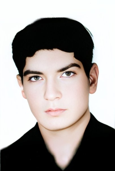 ارسلان توکلی