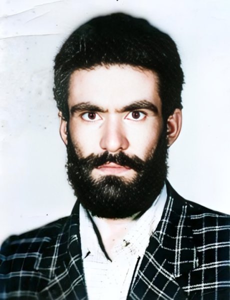 کاکاجان تیموری دوقزلو