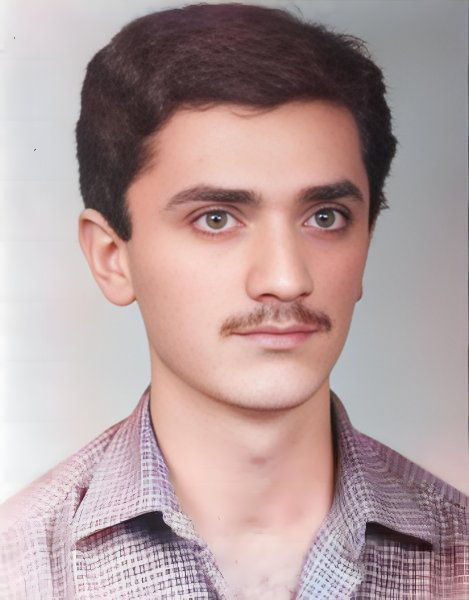 محمدهادی حق نیا