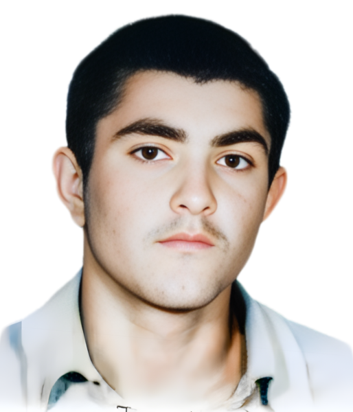 فرهمند استواری