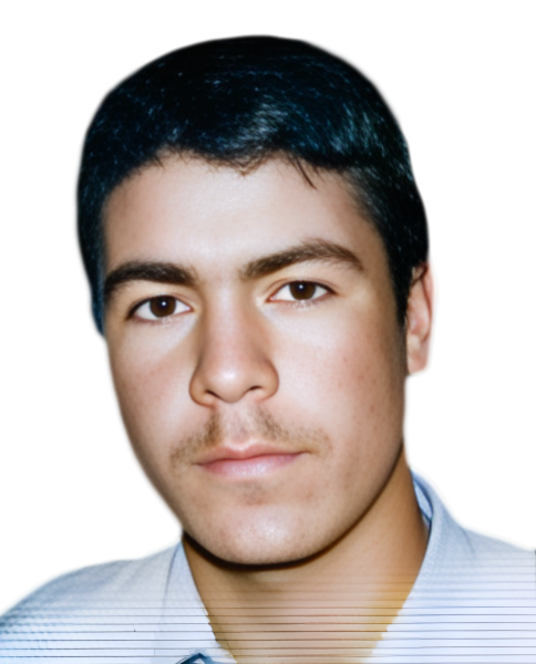 علی اسماعیلی