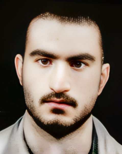 عباس علی اکبری شهرکی