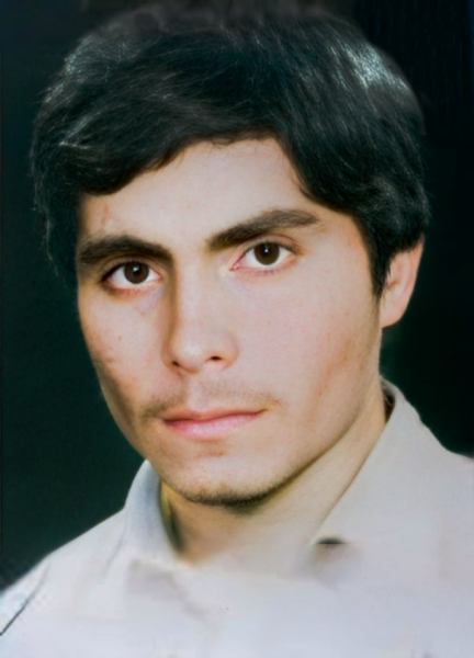 اسداله انصاری