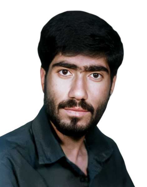 خیراله قاسمی