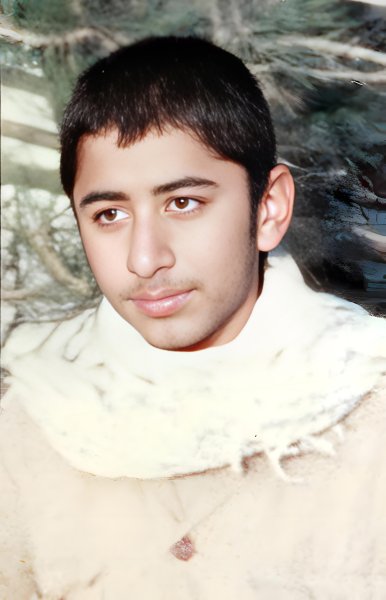 رحمت اله امانی