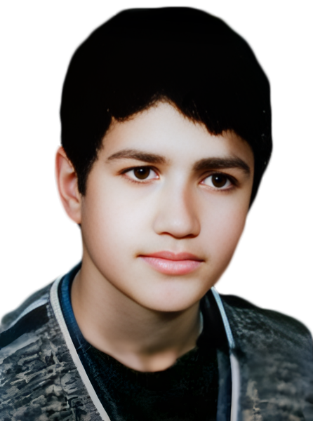 غلامحسین حائم