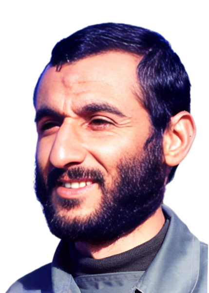 ابراهیم باقری زاده