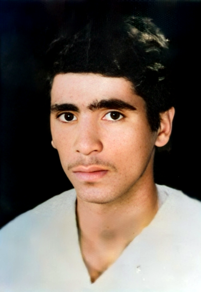 شهرام یوسفی