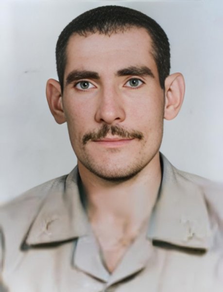 جهانزیر امینی