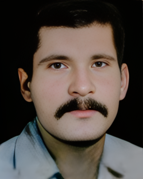 مصطفی رحمانی