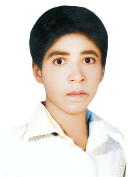 جمشید آزادی