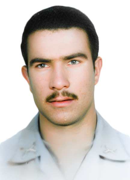 علی اصغر اعتمادی بلوچ