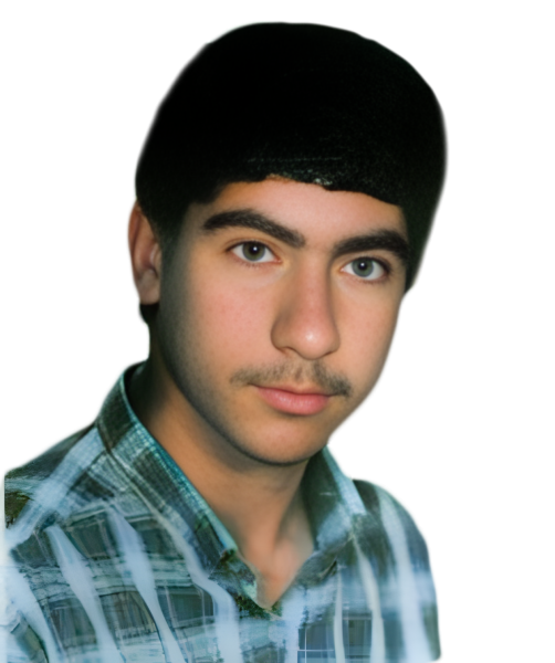 هیبت اله الماسی