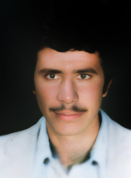 بهادر انصاری