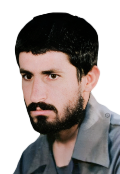 عباس انصاری
