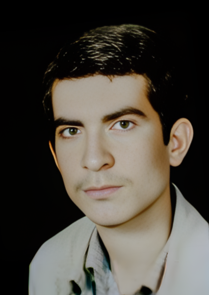 سیدمحمدحسین بحرانی