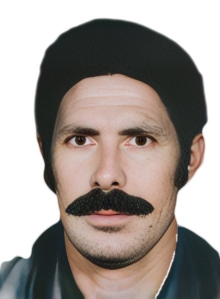 الیاس بهروزی موصلو