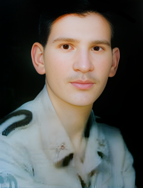 فرهاد پناه پوردمرچماقلو