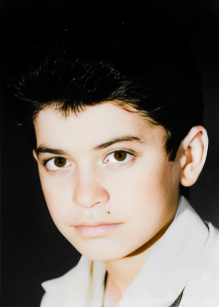 حسینقلی پیمان