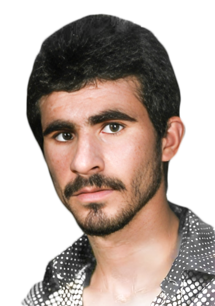 حبیب اله حسنی