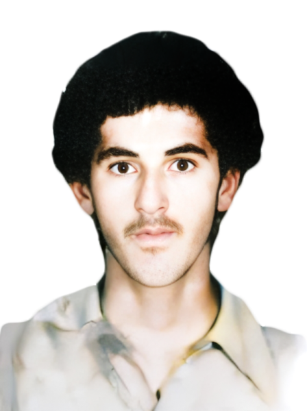 بهرام حسینی