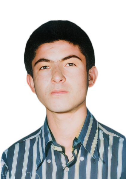 سیدعلی حسینی