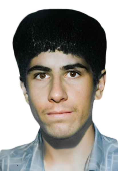 حبیب اله حقیقی