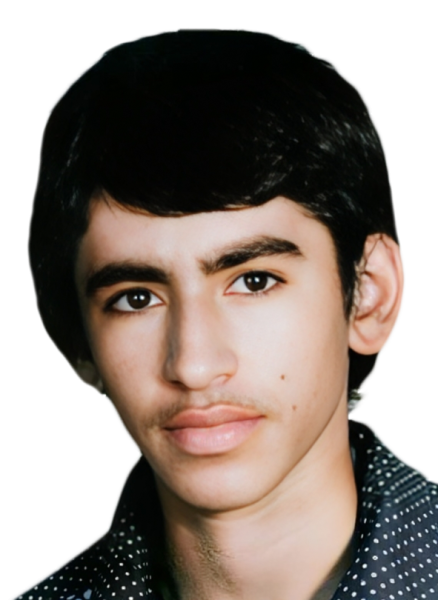 علیرضا خانبازی لیفرجانی