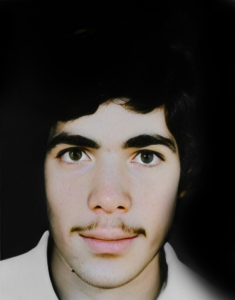 جهانشاه دهقان