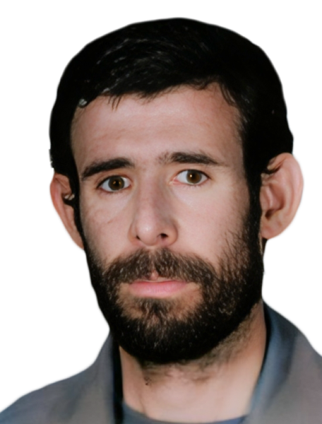 محمود رجبی نژاد