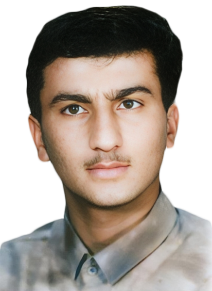 یوسف رستمی قیری