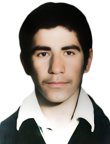 مهدی رمضانی