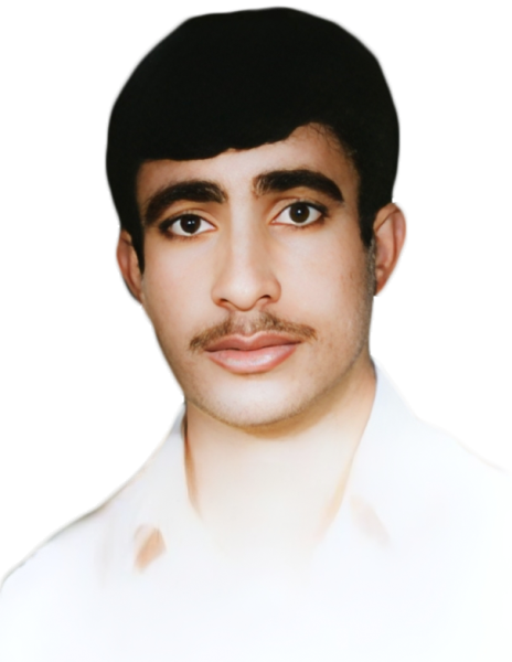 بهرام روستا