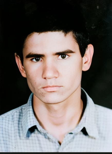 قربانعلی رئیسی