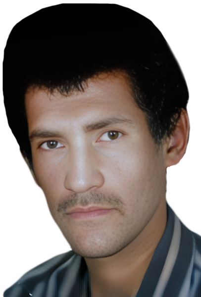 خداداد زارعی