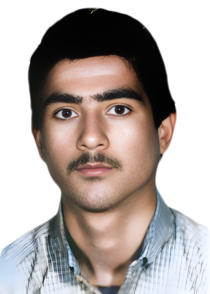 جهانبخش زراعتی