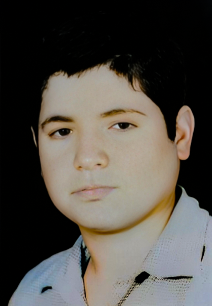 محمدعلی شجاعی