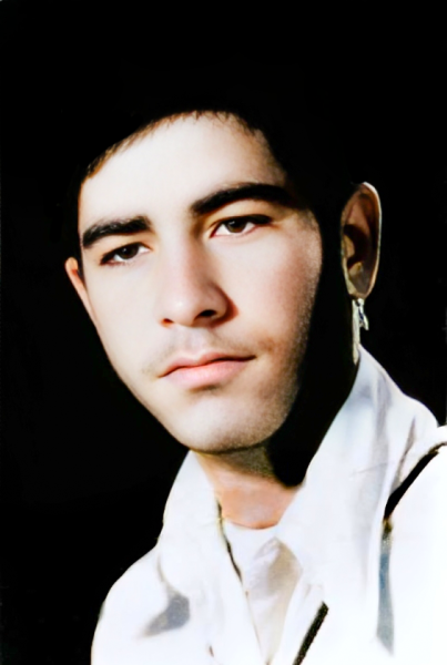 محمدعلی صداقت