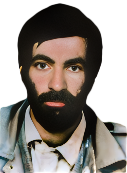 سیدحسن علوی قیری