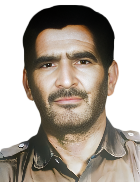 مصطفی علی پور