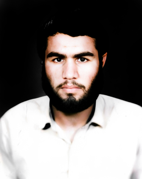 مرتضی قاسمی