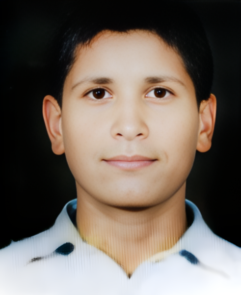 حسنقلی مهرابی