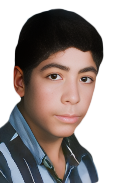 احمد موذنی قیری