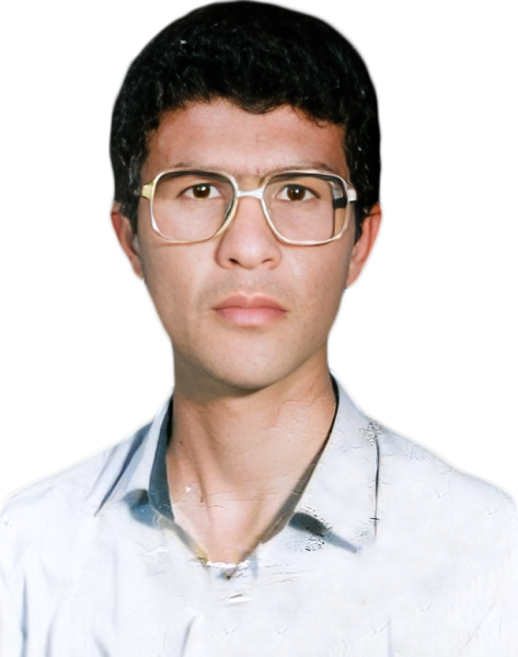 مهدی مرادی لیفرجانی