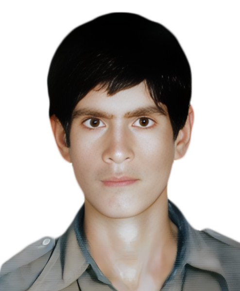 سلیمان مرادی