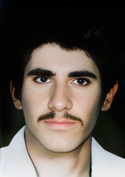 شاپور کشتکار