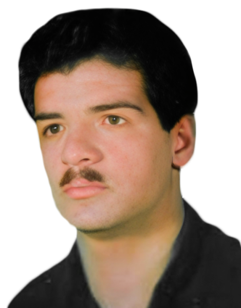 عبدالحسن کریمی فرد