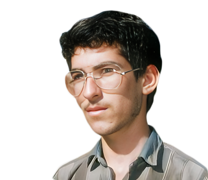 فرهاد کریمی زاده فرد