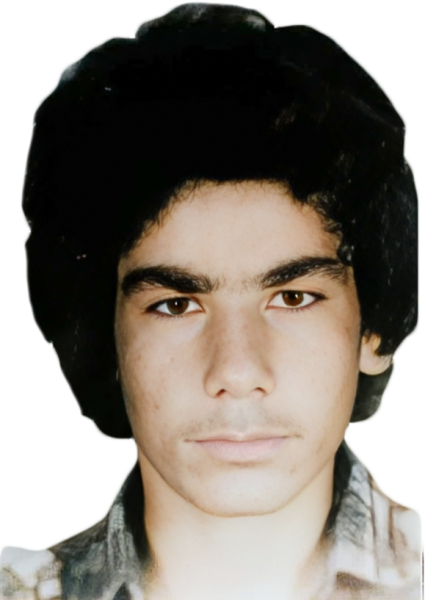 اسمعیل کرمی