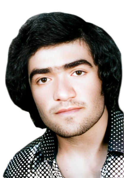 مختار قهرمانی